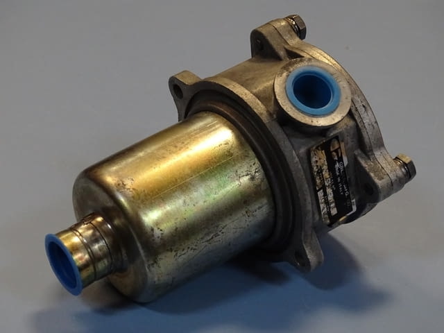 Хидравличен филтър GRESEN FTM 10D-1E00 G1/2, град Пловдив | Промишлено Оборудване - снимка 1