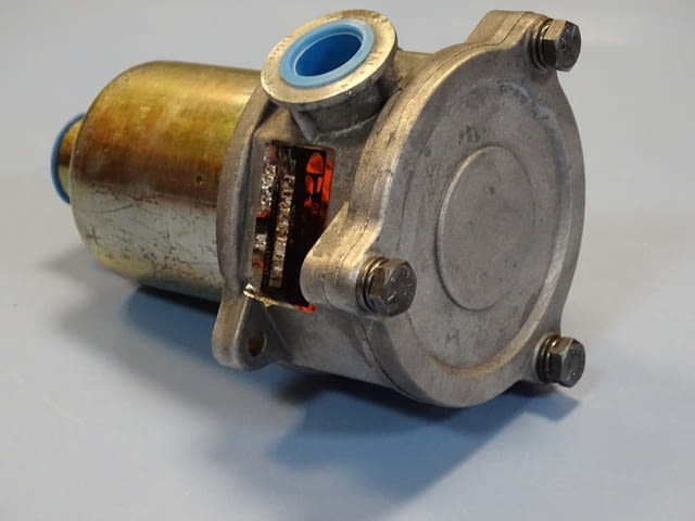 Хидравличен филтър GRESEN FTM 10D-1E00 G1/2, град Пловдив | Промишлено Оборудване - снимка 2