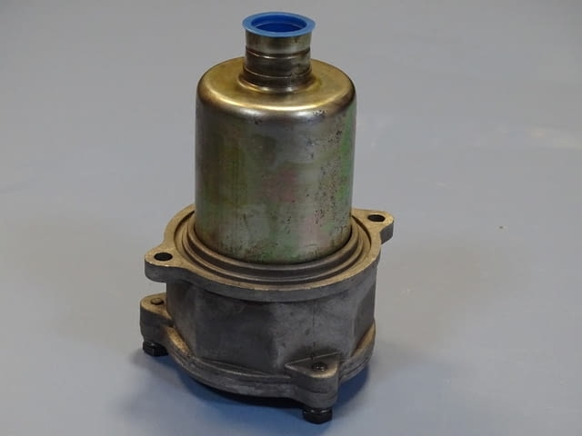 Хидравличен филтър GRESEN FTM 10D-1E00 G1/2, град Пловдив | Промишлено Оборудване - снимка 3