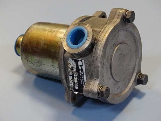 Хидравличен филтър GRESEN FTM 10D-1E00 G1/2, град Пловдив | Промишлено Оборудване - снимка 5