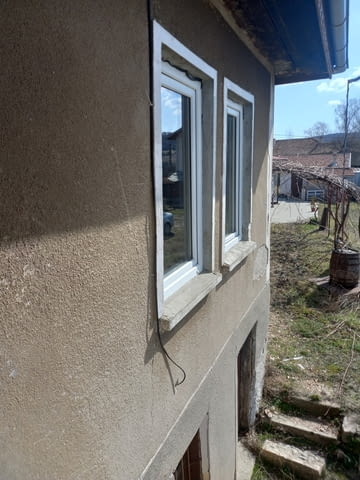 Продава къща в село Белопопци Тухла, 89 м2, Вода, Ток - село Белопопци | Къщи / Вили - снимка 1