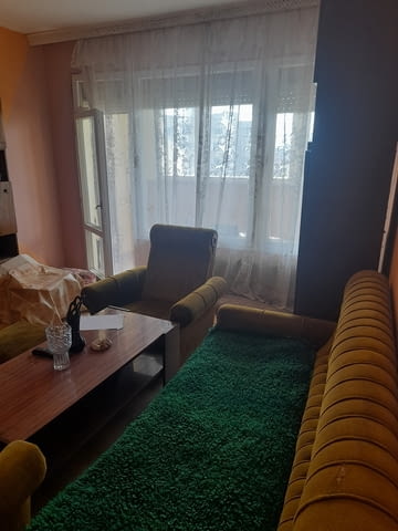 Тристаен апартамент 2-bedroom, 90 m2, Panel - city of Sofia | Apartments - снимка 11