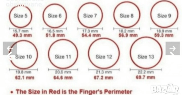 Пръстен Часовник Диaмaнт - град Монтана | Пръстени - снимка 3