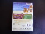 Мадагаскар DVD филм хитово детско филмче забавно лъв зебра жираф хипопотам