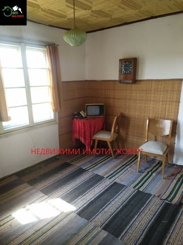 Къща с двор в село Шереметя 2-floor, Girder, 90 m2 - village Sheremetia | Houses & Villas - снимка 6