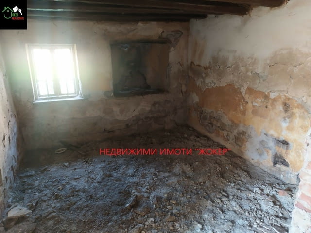 Къща с двор в село Шереметя 2-floor, Girder, 90 m2 - village Sheremetia | Houses & Villas - снимка 10