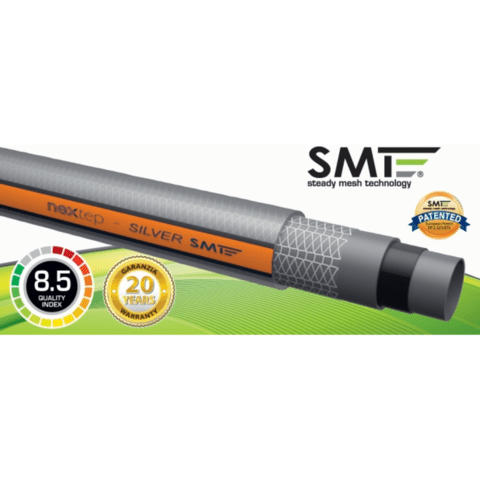 Маркуч за градинарство SmartFlex SMT Comfort, град Варна | Промишлено Оборудване - снимка 1