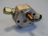 Хидравлична помпа ORSTA AD1.6 gear pump TGL 17-747407