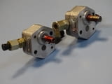 Хидравлична помпа ORSTA AD1.6 gear pump TGL 17-747407