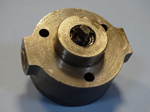 Трохоидна помпа NIPPON GEROTOR IRA-SFAH Reversing Trochoid Oil Pump - снимка 5