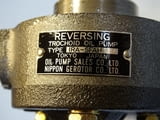 Трохоидна помпа NIPPON GEROTOR IRA-SFAH Reversing Trochoid Oil Pump