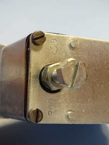 Пресостат хидравличен HAWE DG2H hydraulic pressure switch, град Пловдив | Промишлено Оборудване - снимка 3