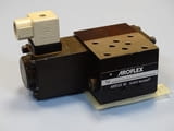 Хидравличен разпределител AROFLEX WVSZ-06-0-A-A directional valve 24VDC