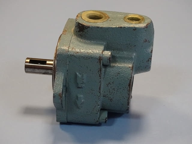 Хидравлична помпа DAIKIN DS14P-10 vane pump, град Пловдив | Промишлено Оборудване - снимка 2