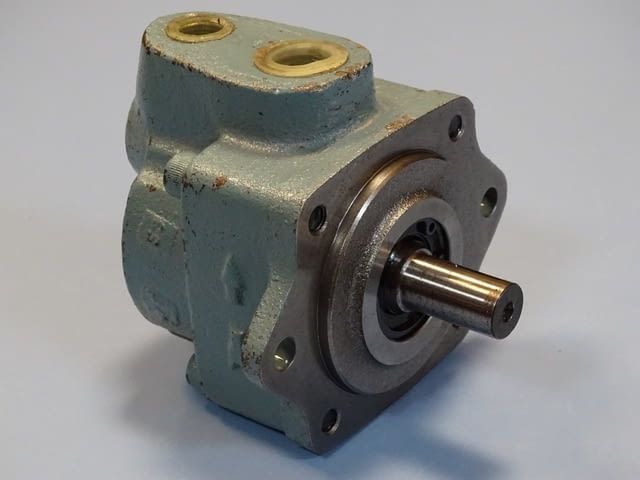 Хидравлична помпа DAIKIN DS14P-10 vane pump, град Пловдив | Промишлено Оборудване - снимка 5