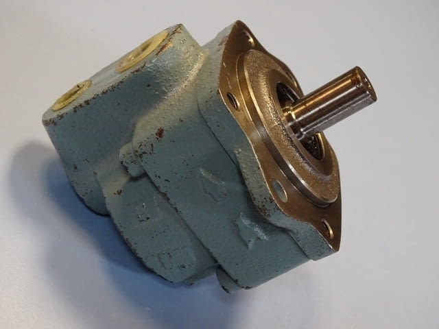 Хидравлична помпа DAIKIN DS14P-10 vane pump, град Пловдив | Промишлено Оборудване - снимка 7