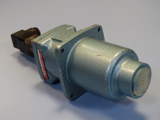 Хидравличен филтър RUAL-LUGANO-SUISSE RFV60G10C1.0 G3/4, град Пловдив | Промишлено Оборудване - снимка 2