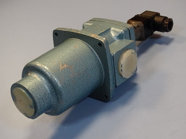 Хидравличен филтър RUAL-LUGANO-SUISSE RFV60G10C1.0 G3/4, град Пловдив | Промишлено Оборудване - снимка 3