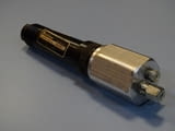 Дозатор за грес DEUTSCHE TECALEMIT 1.4112 00.2 single grease injector
