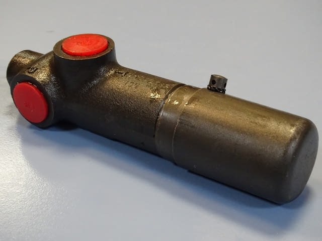 Хидравличен клапан LANGEN&CO UK 18-20 - град Пловдив | Промишлено Оборудване - снимка 4