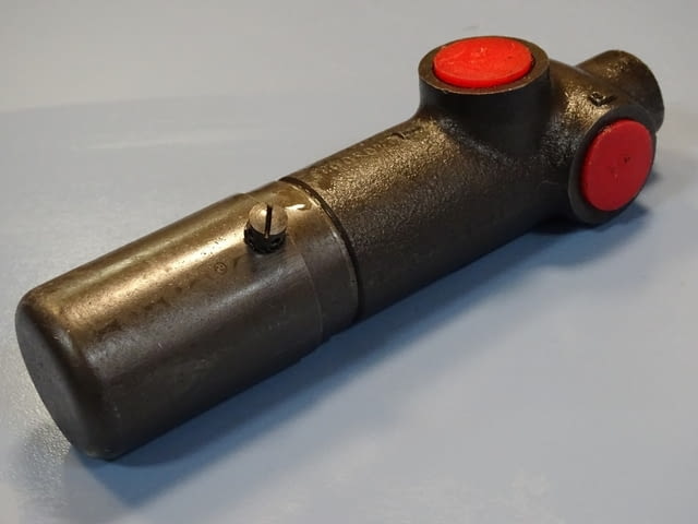 Хидравличен клапан LANGEN&CO UK 18-20 - град Пловдив | Промишлено Оборудване - снимка 5