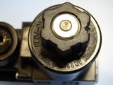 Хидравличен разпределител NACHI SL-G01-C6-R-C1-10 100/110V solenoid operated directional valve