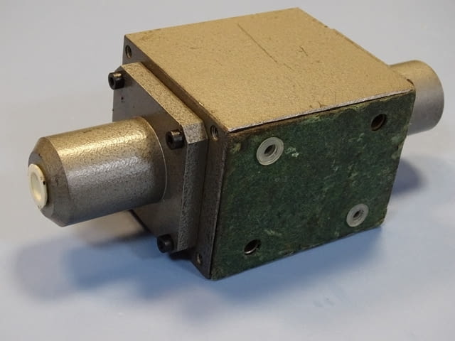 Хидравличен разпределител WADOWICE 4WH10 M1.2 directional valve 24VDC - снимка 7