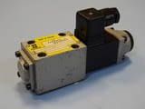 Хидравличен разпределител WADOWICE 4WE6Y51/AG24NZ4 directional valve 24VDC