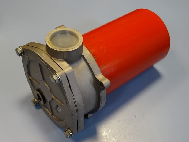 Хидравличен филтър Modina 4757.8B.N Hydraulic Filter Assembly/Base - снимка 1