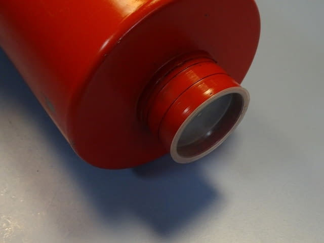 Хидравличен филтър Modina 4757.8B.N Hydraulic Filter Assembly/Base - снимка 3