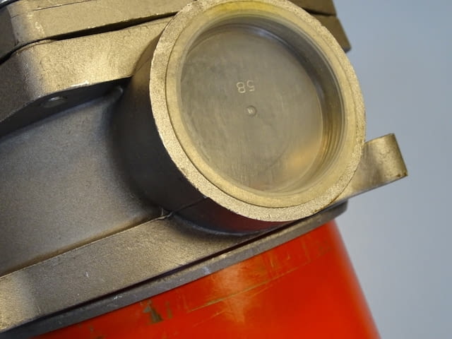 Хидравличен филтър Modina 4757.8B.N Hydraulic Filter Assembly/Base - снимка 4