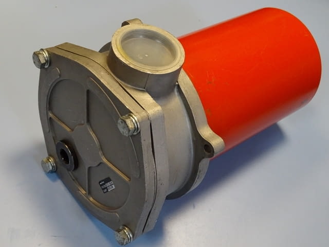 Хидравличен филтър Modina 4757.8B.N Hydraulic Filter Assembly/Base - снимка 5