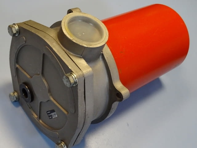 Хидравличен филтър Modina 4757.8B.N Hydraulic Filter Assembly/Base - снимка 8