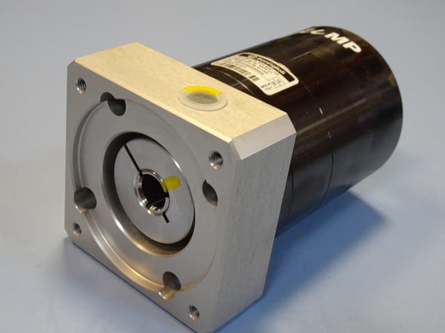 Планетарен редуктор Bonfiglioli X_MP 080 2 24 STD 80A1 CD14 S5 OR HB Planetary Gear Reducer - снимка 3