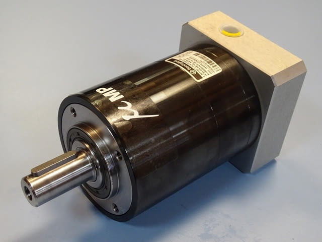 Планетарен редуктор Bonfiglioli X_MP 080 2 24 STD 80A1 CD14 S5 OR HB Planetary Gear Reducer - снимка 5