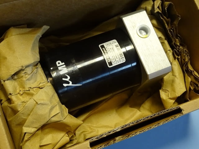 Планетарен редуктор Bonfiglioli X_MP 080 2 24 STD 80A1 CD14 S5 OR HB Planetary Gear Reducer - снимка 8