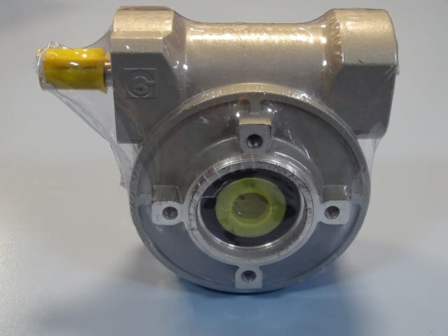 Червячен редуктор CHIARAVALLI CHR-04PNT 1:70 0.55kW Reducer, град Пловдив - снимка 3