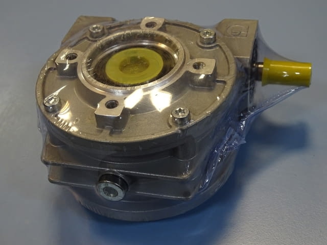 Червячен редуктор CHIARAVALLI CHR-04PNT 1:70 0.55kW Reducer, град Пловдив - снимка 5