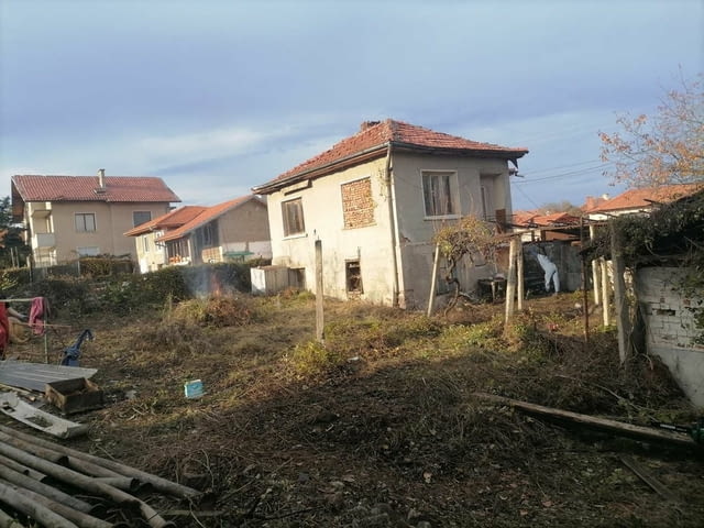 Къща в село Радилово ТОП Място ТОП ИМОТ 2-етажна, Тухла, 114 м2 - село Радилово | Къщи / Вили - снимка 9
