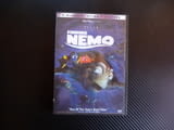 Търсенето на Немо DVD филм детски приключения в океана Дисни