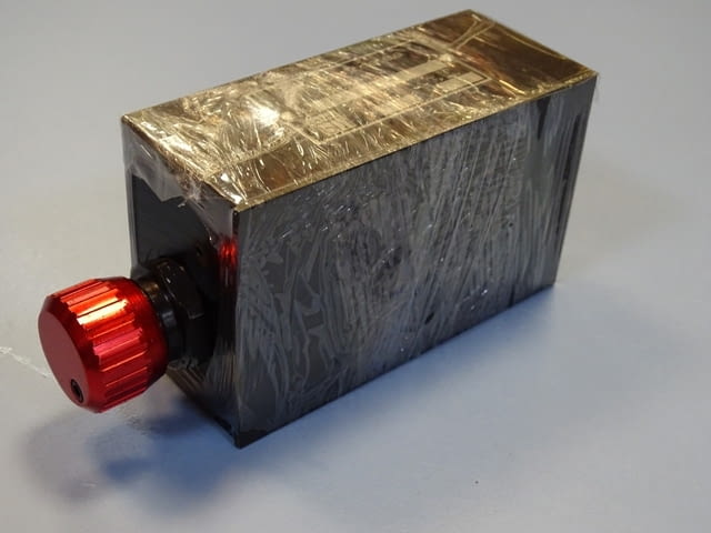 Хидравличен клапан Equibertma SDR-P-10-HL, град Пловдив | Промишлено Оборудване - снимка 2