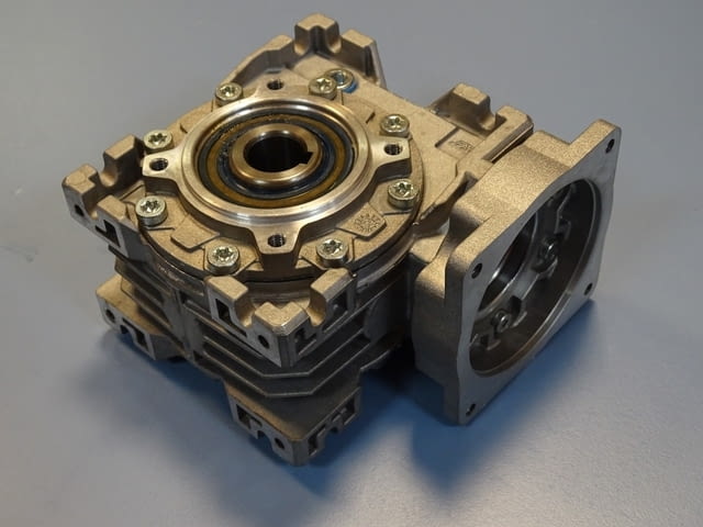 Редуктор червячен VARVEL FRT-G40 worm gear reducer 1:20, град Пловдив | Промишлено Оборудване - снимка 7