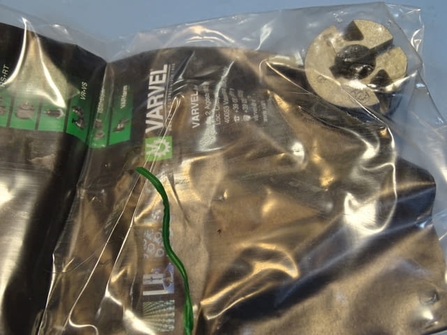 Редуктор червячен VARVEL FRT-G40 worm gear reducer 1:20, град Пловдив | Промишлено Оборудване - снимка 10