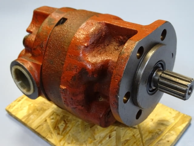 Хидравлична помпа Warynski P2C1613B8C23A Hydraulic pump, град Пловдив | Промишлено Оборудване - снимка 2