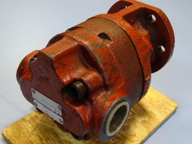 Хидравлична помпа Warynski P2C1613B8C23A Hydraulic pump, град Пловдив | Промишлено Оборудване - снимка 4