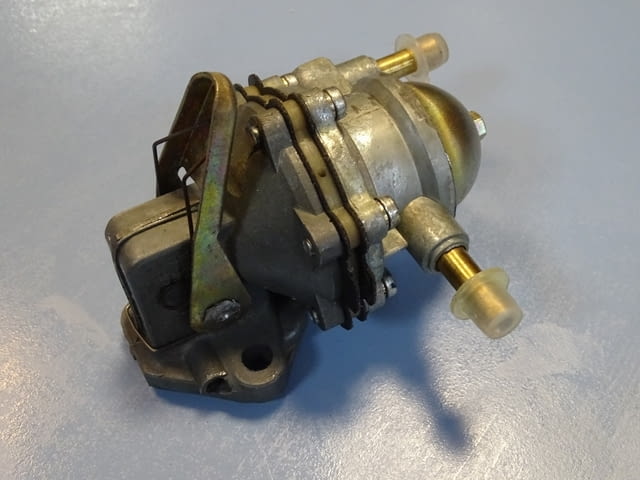 Гориво-подаваща помпа за леки автомобили ВАЗ тип 8-ВАЗ(Струма) - снимка 1