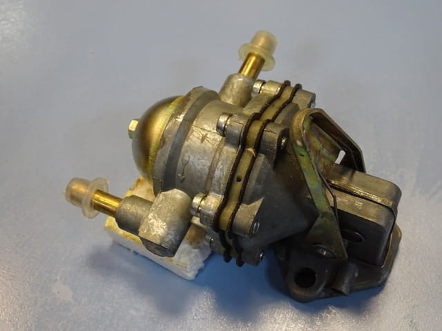 Гориво-подаваща помпа за леки автомобили ВАЗ тип 8-ВАЗ(Струма) - снимка 2
