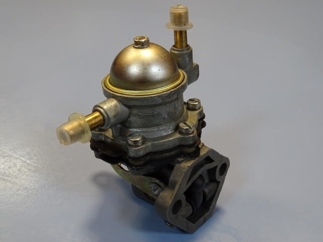 Гориво-подаваща помпа за леки автомобили ВАЗ тип 8-ВАЗ(Струма) - снимка 3
