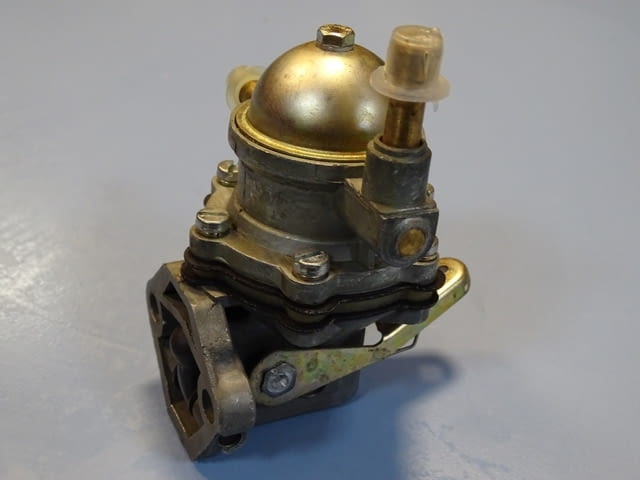 Гориво-подаваща помпа за леки автомобили ВАЗ тип 8-ВАЗ(Струма) - снимка 4