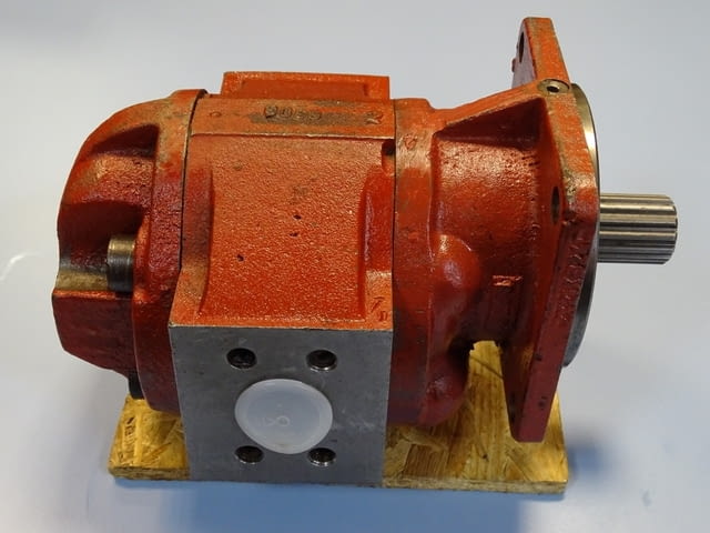 Хидравлична помпа Warynski P2C2120C5B26A Hydraulic pump, град Пловдив | Промишлено Оборудване - снимка 8